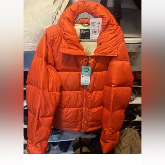 MARMOT GUIDES DOWN 700 hoody men’s xl best in class water resistant parka - Picture 1 of 11